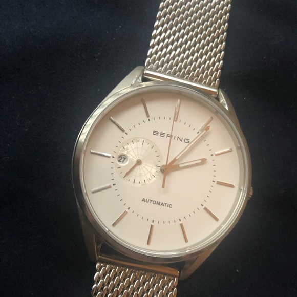 BERING Automatic watch